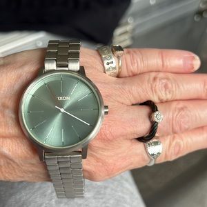 Nixon ladies watch